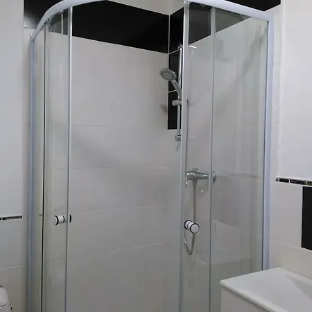 Apartmán In House City Center Anti Virotic Prevenion Martin