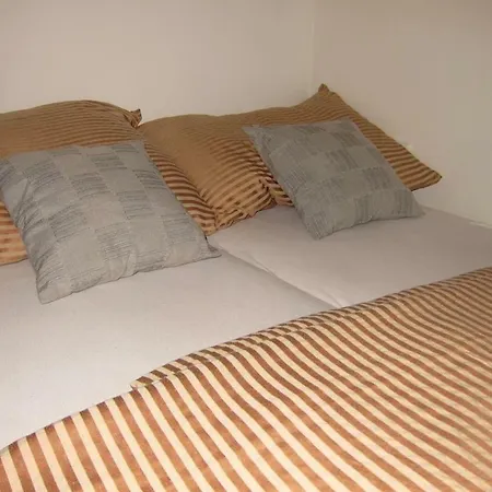 Apartament In House City Center Anti Virotic Prevenion