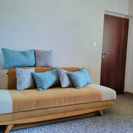 In House City Center Anti Virotic Prevenion Apartmán Martin