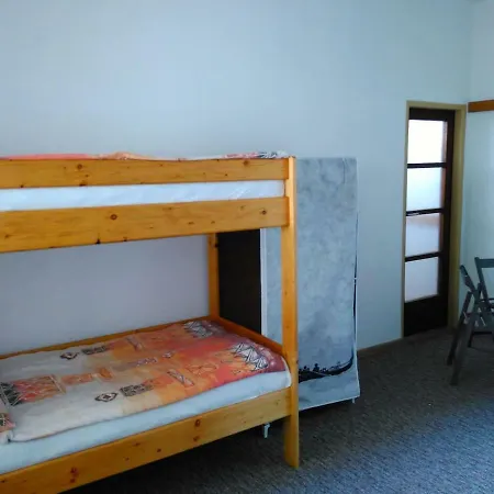 Apartmán In House City Center Anti Virotic Prevenion